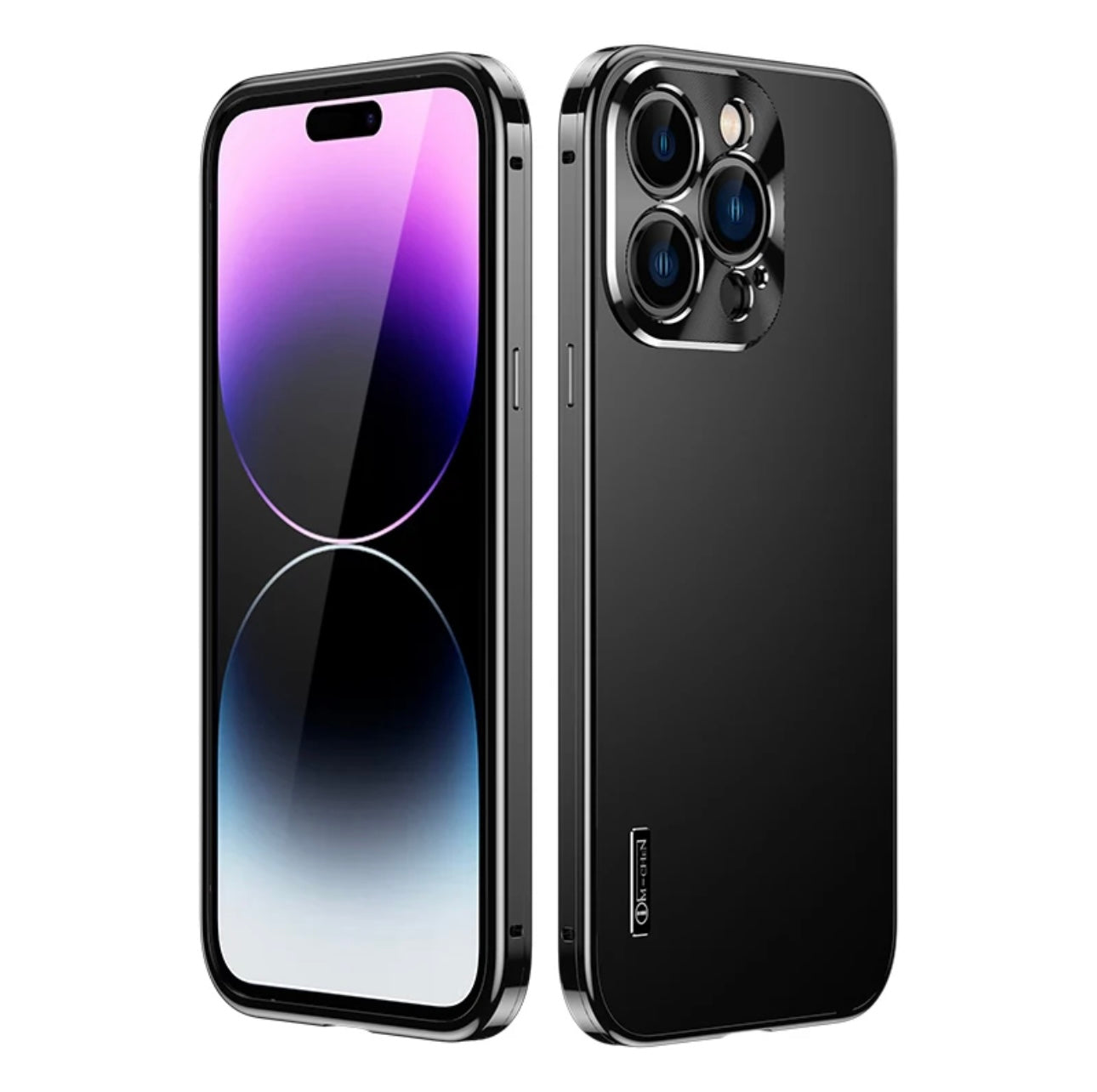 ALUMINIUM MAGNET CASE
