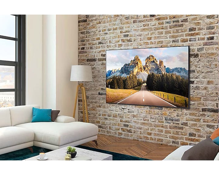 SAMSUNG 75" SMART LED TV
UA75AU7700KXXT