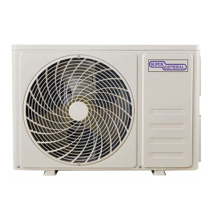 SUPER GENERAL INVERTER SPLIT AC