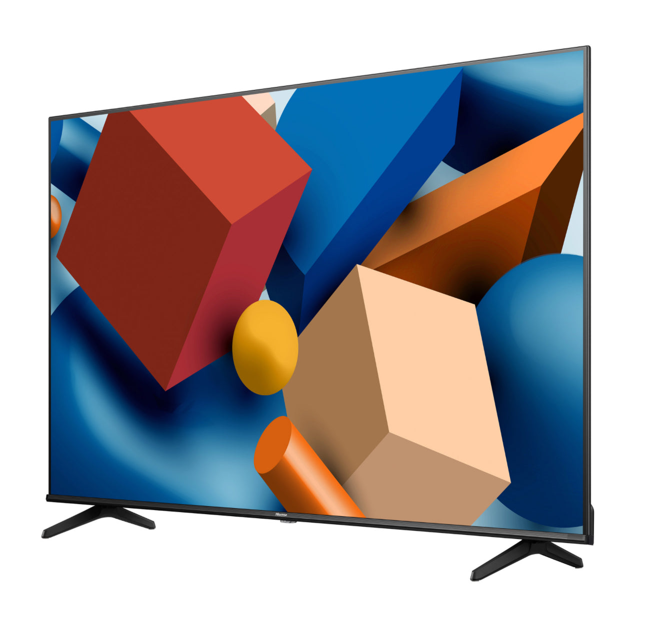 Hisense A6K UHD TV