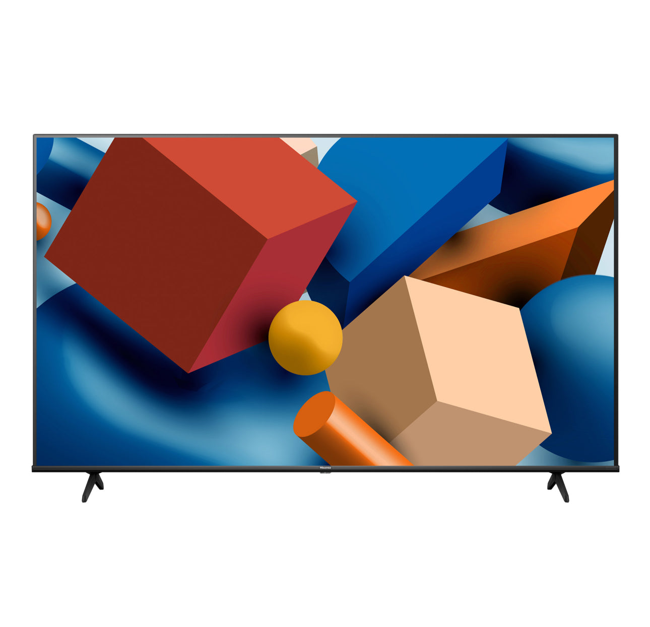 Hisense A6K UHD TV
