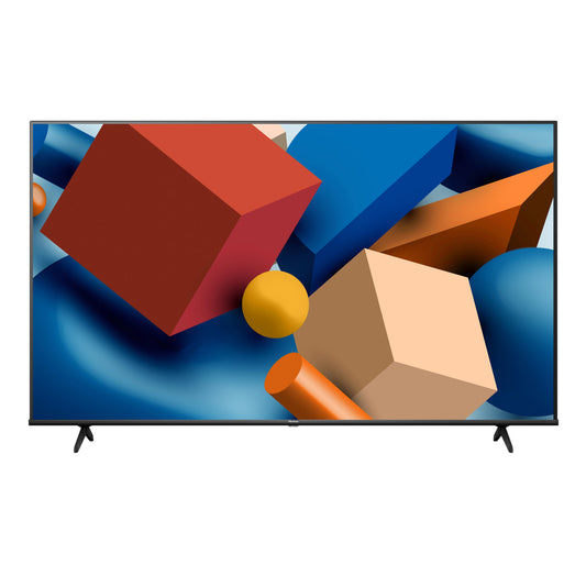 Hisense A6K UHD TV