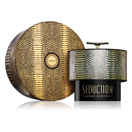 Seduction for women edp 100ml