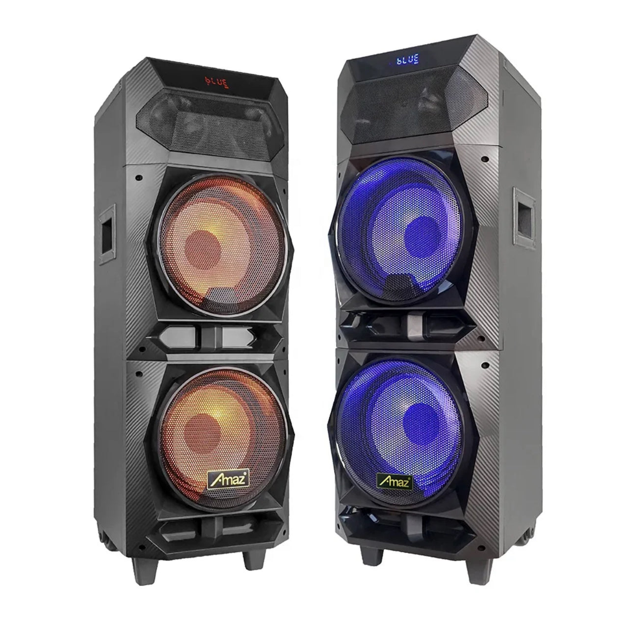 AMAZ PARTY SPEAKER AL9908