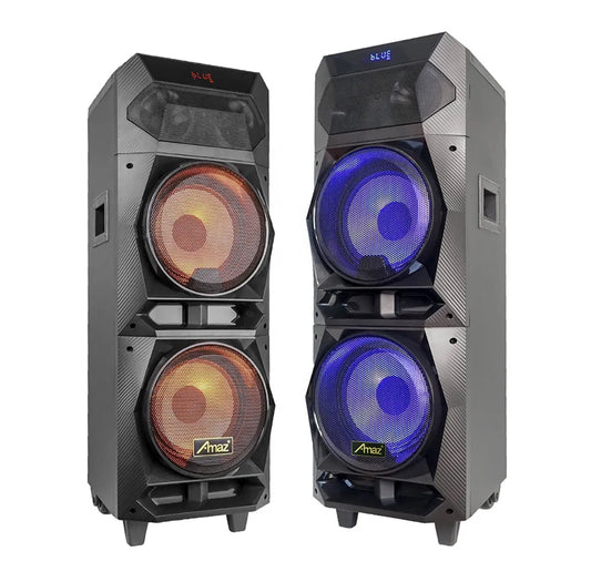 AMAZ PARTY SPEAKER AL9908