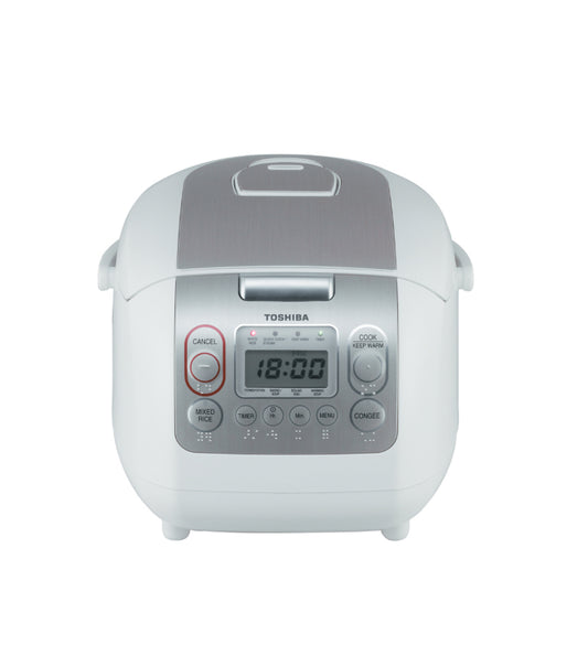 RICE COOKER RC-18NMF 1L & 1.8L