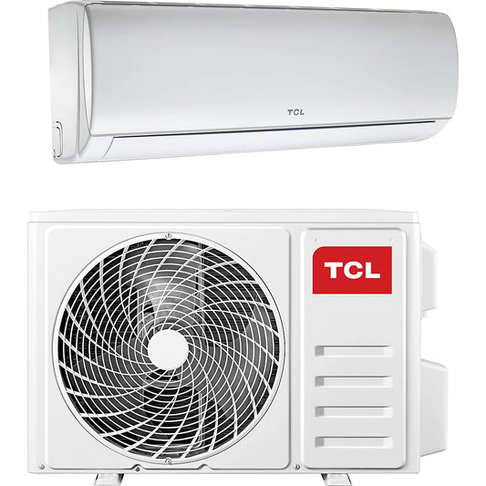 TCL INVERTER AC 9000BTU