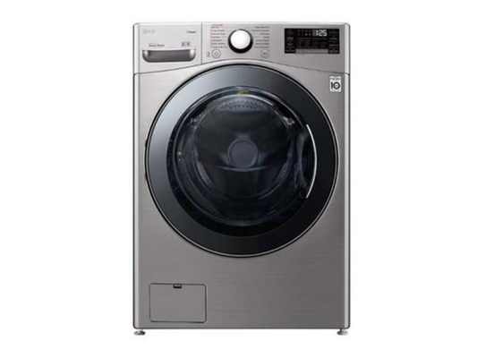 LG 17/10 kg Washer + Dryer F/Load W/Machine F0L2CRV2T2C