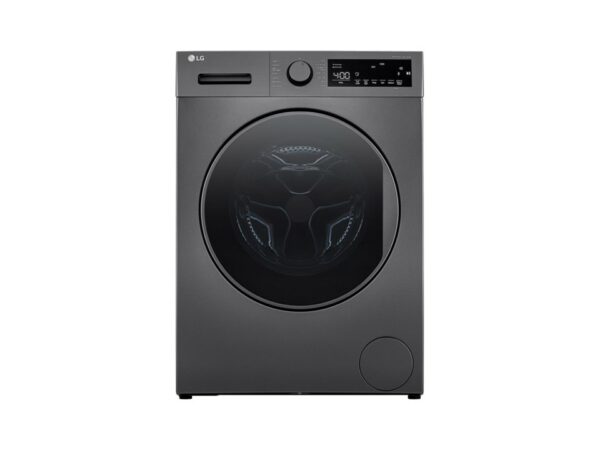 LG 8Kg Front Load Washer F2T2TYM1S