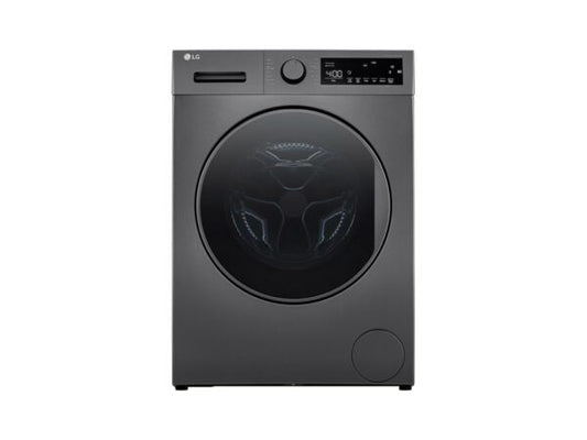 LG 8Kg Front Load Washer F2T2TYM1S