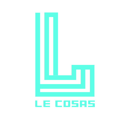 LE COSAS