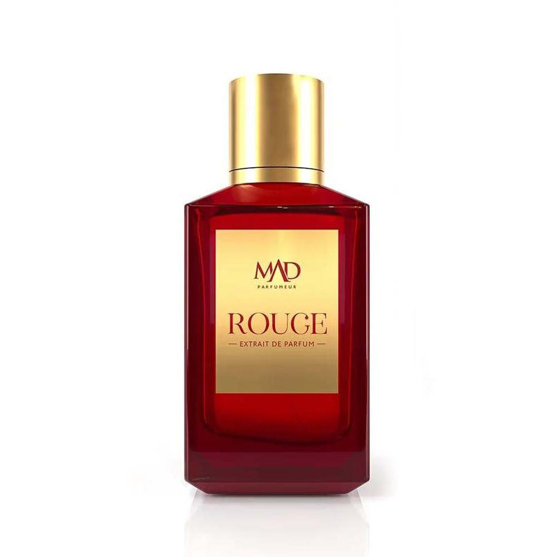 Mad Perfumeur Rouge unisex perfume 100ml