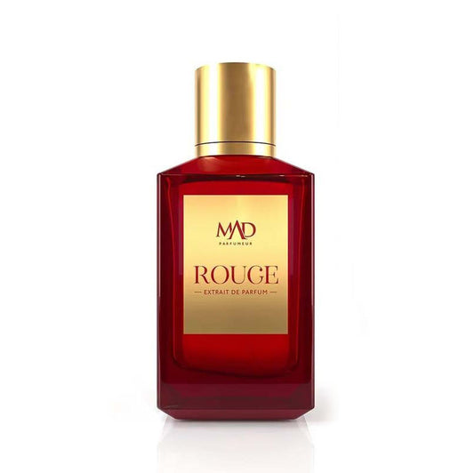 Mad Perfumeur Rouge unisex perfume 100ml