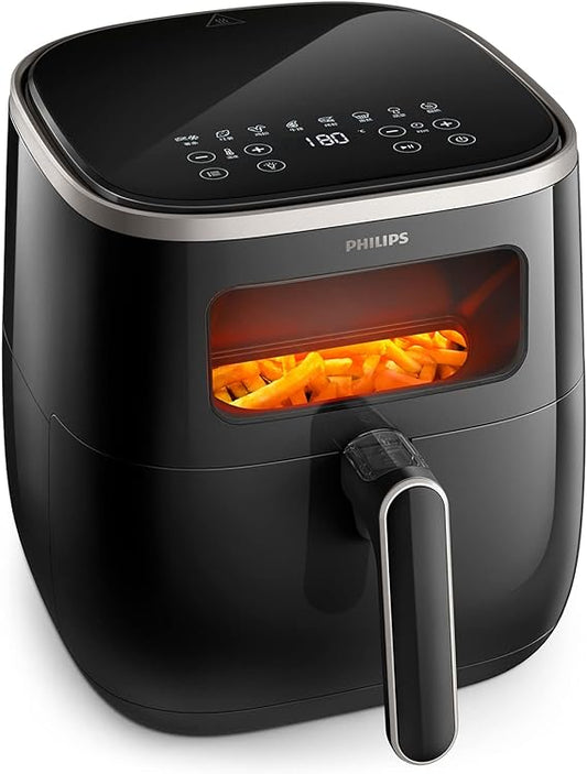 PHILIPS Air Fryer HD9257/80