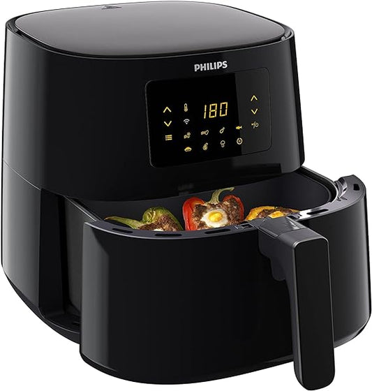 PHILIPS Air Fryer HD9280/91