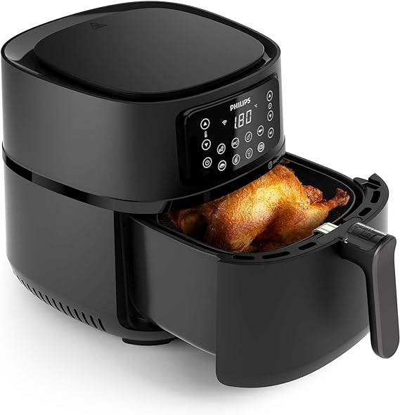 Philips Air Fryer HD9285/93