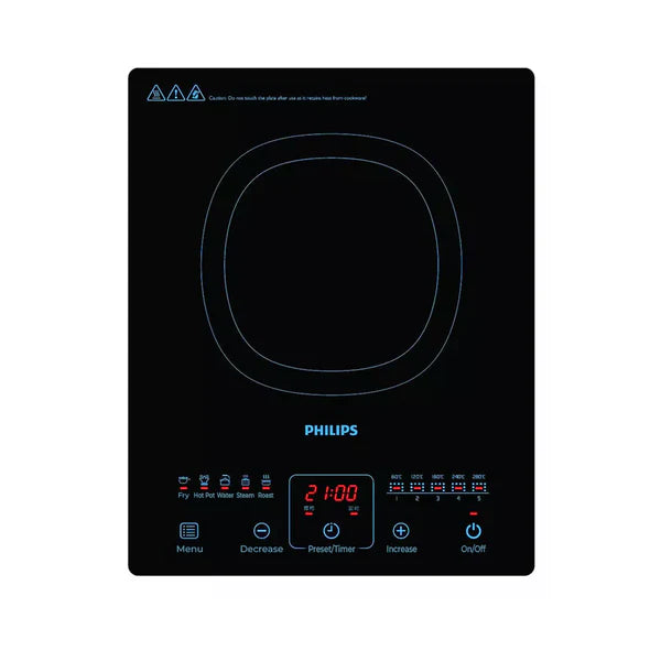 Philips Induction Cooker HD4911