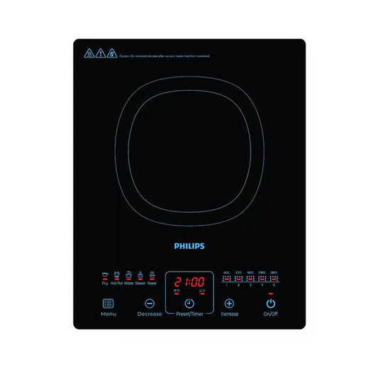 Philips Induction Cooker HD4911