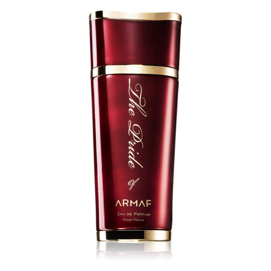 The pride of armaf pour femme edp 100ml