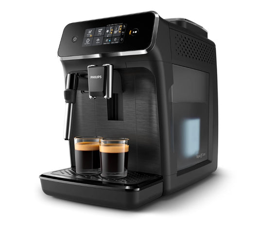 Series 2200 Fully automatic espresso machines