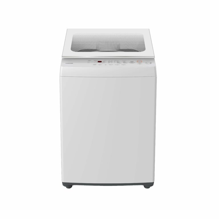 TOSHIBA Washing Machine 8KG AW-M901 BT(WW)