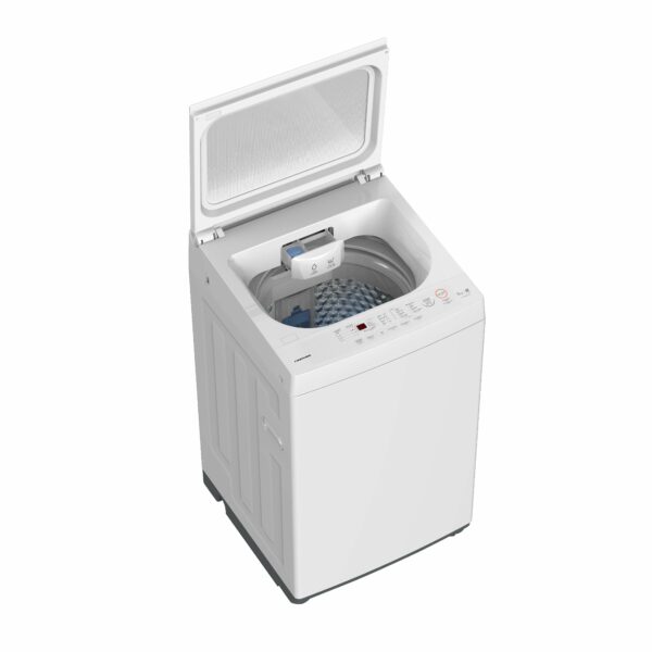 TOSHIBA Washing Machine 8KG AW-M901 BT(WW)
