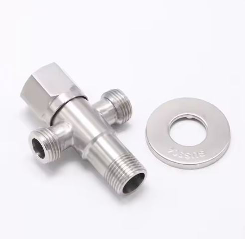 HOSE KITCHEN FAUCET