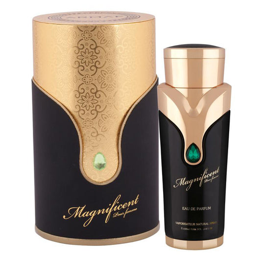 Magnificent pour femme for women edp 100ml