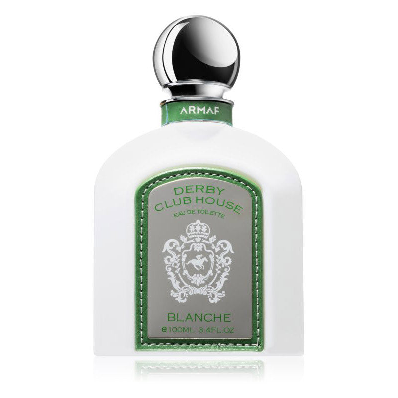 Derby club house blanch for men edt 100ml